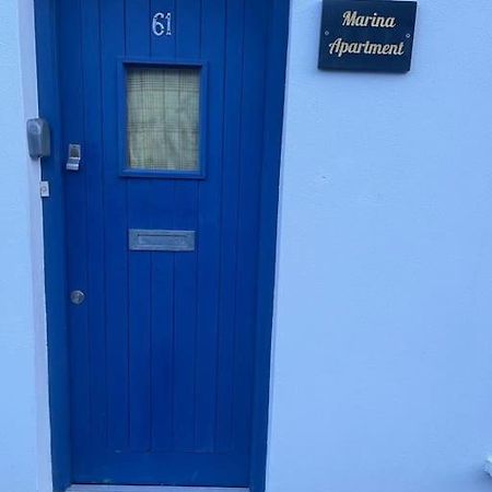 Marina Apartment Kinsale Cork Exterior foto